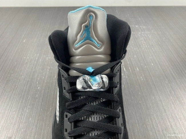 Aqua Air 5 Jordan DD0587-047 0827